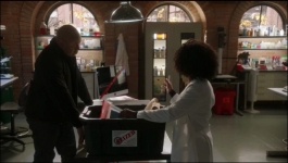 NCIS - Season 20 Episode 10